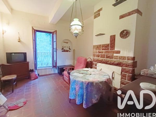 Maison à vendre 7 pièces 160 m² Pouzolles