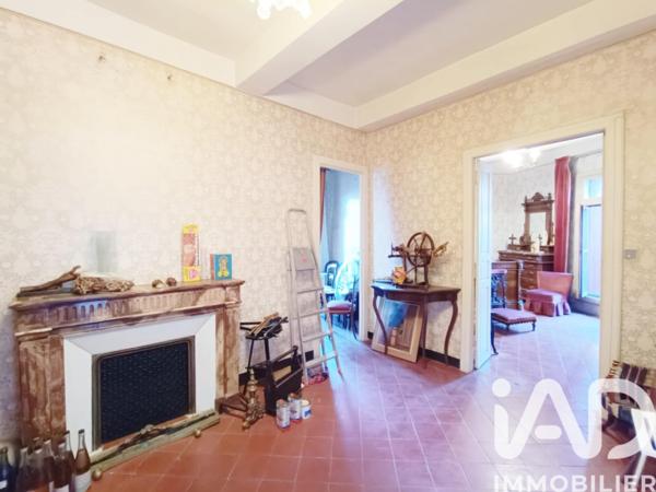 Maison à vendre 7 pièces 160 m² Pouzolles