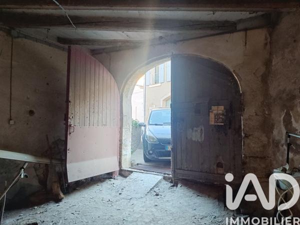 Maison à vendre 7 pièces 160 m² Pouzolles