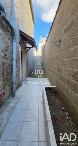 Appartement à vendre 4 pièces 100 m² Angerville
