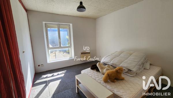 Appartement à vendre 4 pièces 100 m² Angerville