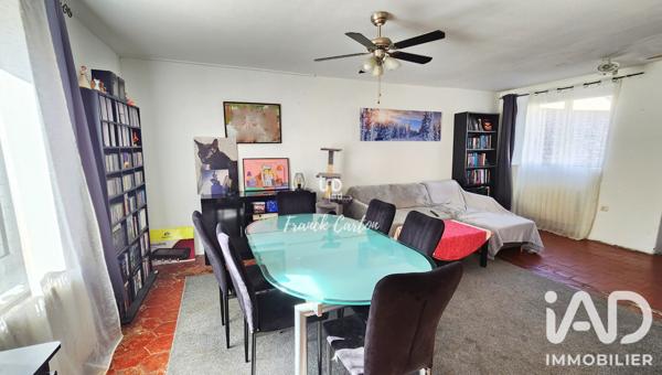 Appartement à vendre 4 pièces 100 m² Angerville