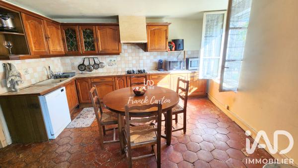 Appartement à vendre 4 pièces 100 m² Angerville
