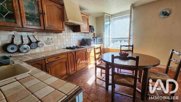 Appartement à vendre 4 pièces 100 m² Angerville