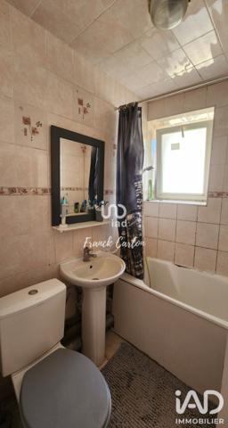 Appartement à vendre 4 pièces 100 m² Angerville