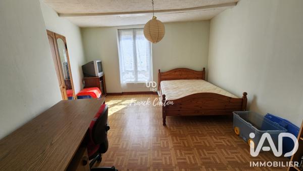 Appartement à vendre 4 pièces 100 m² Angerville