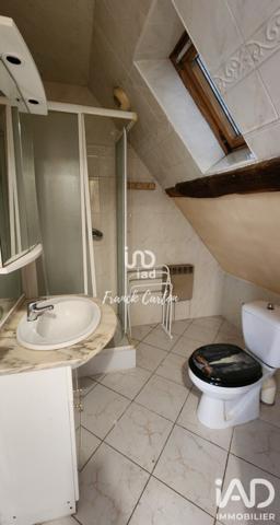 Appartement à vendre 4 pièces 100 m² Angerville