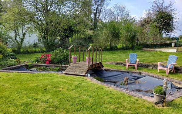 Achat - Immeuble Carnoët 22160 330 m 2 3315 m 2