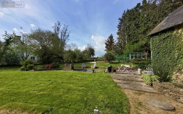 Achat - Immeuble Carnoët 22160 330 m 2 3315 m 2