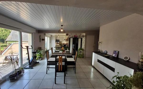 Achat - Immeuble Carnoët 22160 330 m 2 3315 m 2