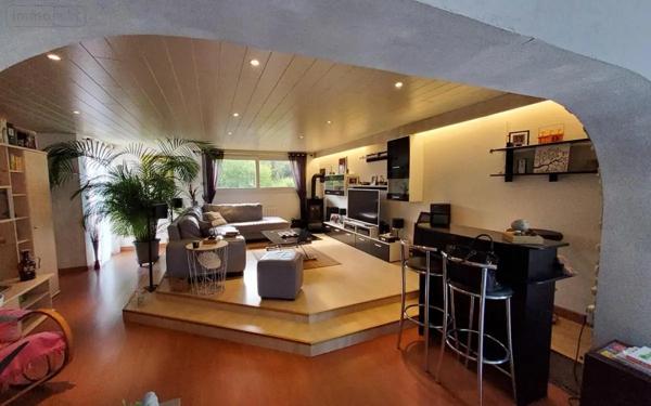 Achat - Immeuble Carnoët 22160 330 m 2 3315 m 2