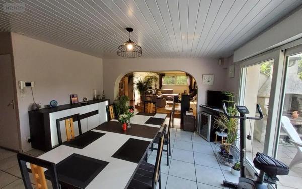 Achat - Immeuble Carnoët 22160 330 m 2 3315 m 2