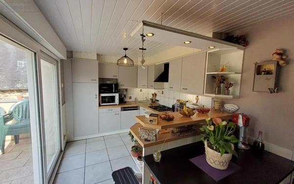 Achat - Immeuble Carnoët 22160 330 m 2 3315 m 2