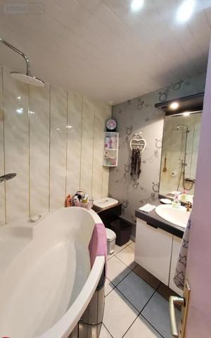 Achat - Immeuble Carnoët 22160 330 m 2 3315 m 2