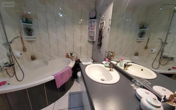 Achat - Immeuble Carnoët 22160 330 m 2 3315 m 2