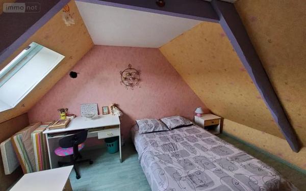 Achat - Immeuble Carnoët 22160 330 m 2 3315 m 2