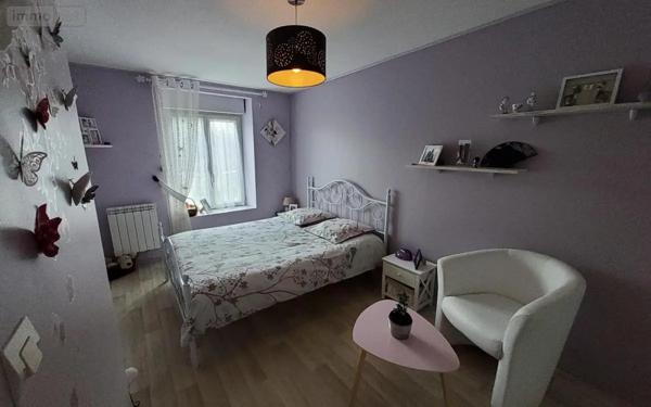 Achat - Immeuble Carnoët 22160 330 m 2 3315 m 2