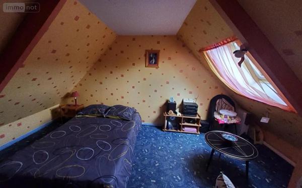 Achat - Immeuble Carnoët 22160 330 m 2 3315 m 2