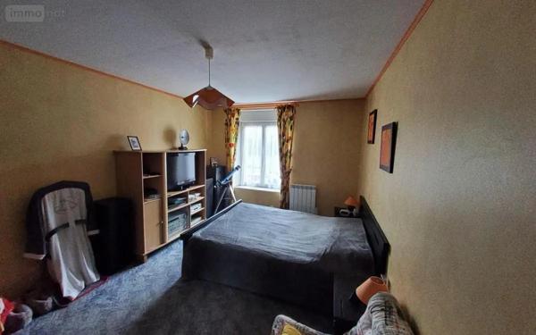 Achat - Immeuble Carnoët 22160 330 m 2 3315 m 2