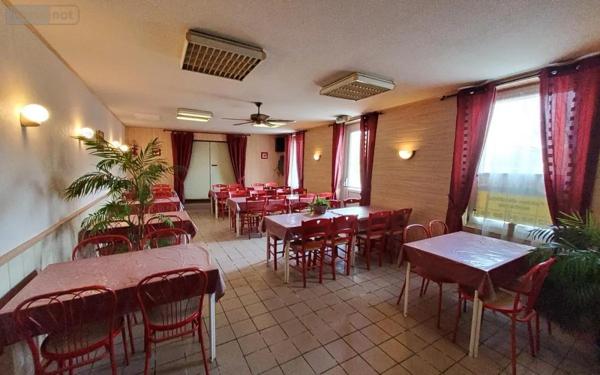 Achat - Immeuble Carnoët 22160 330 m 2 3315 m 2