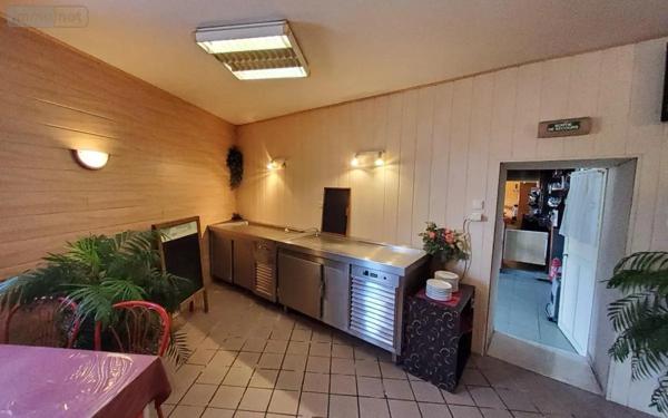 Achat - Immeuble Carnoët 22160 330 m 2 3315 m 2