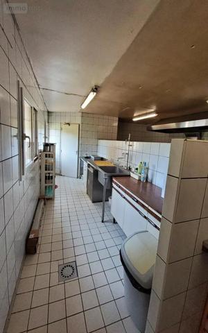 Achat - Immeuble Carnoët 22160 330 m 2 3315 m 2