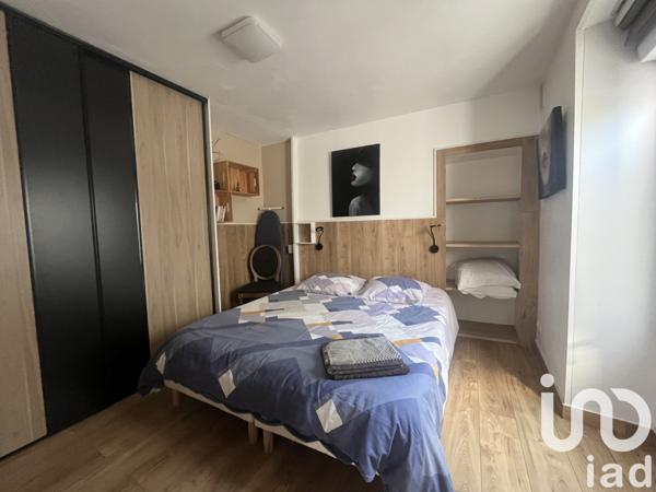 Maison 9 pièces de 276 m² à La Rochelle (17000)