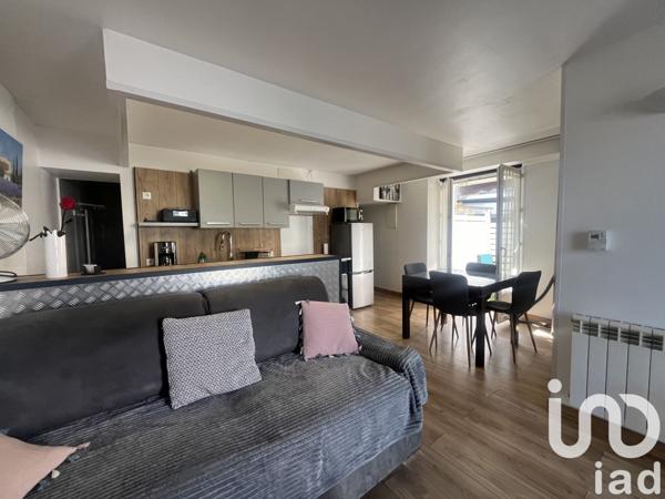 Maison 9 pièces de 276 m² à La Rochelle (17000)