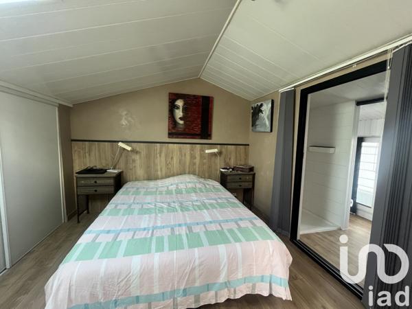 Maison 9 pièces de 276 m² à La Rochelle (17000)