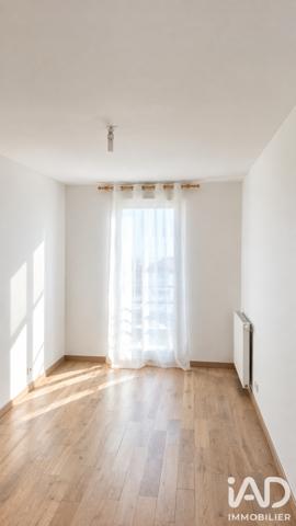 Appartement à vendre 4 pièces 76 m² Argenteuil