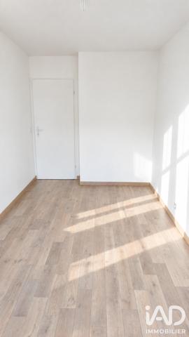Appartement à vendre 4 pièces 76 m² Argenteuil
