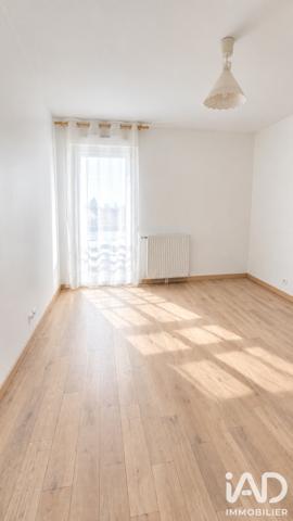 Appartement à vendre 4 pièces 76 m² Argenteuil