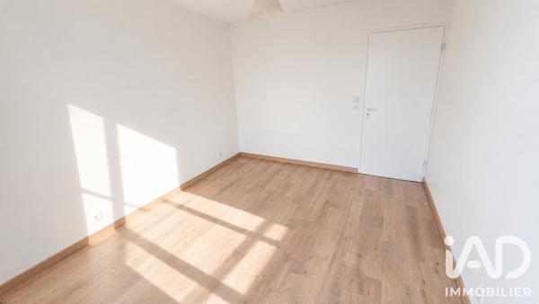 Appartement à vendre 4 pièces 76 m² Argenteuil