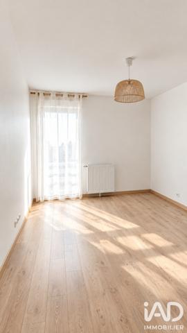 Appartement à vendre 4 pièces 76 m² Argenteuil