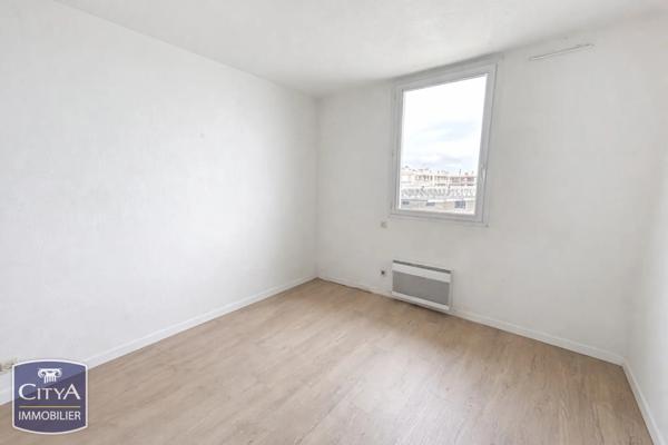 Appartement à vendre 1 pièce 18m²