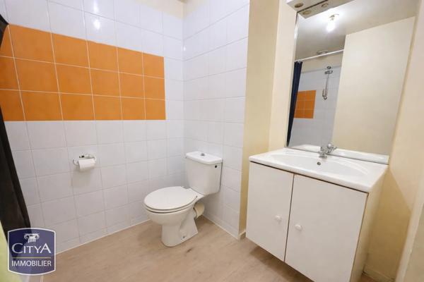 Appartement à vendre 1 pièce 18m²