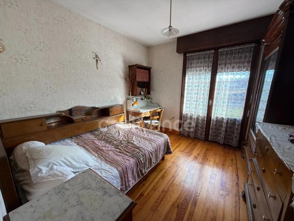 Grande maison de 160 m² avec 2 garages