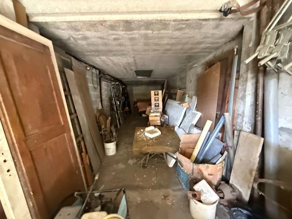 Grande maison de 160 m² avec 2 garages