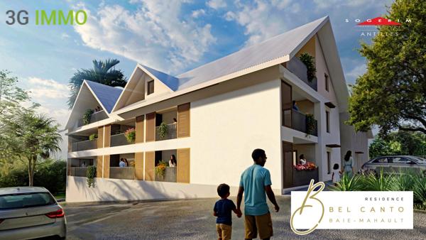 Vente / Appartement T1