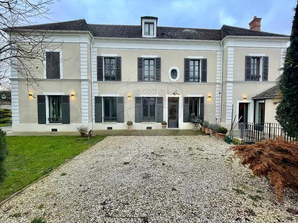 Maison  en vente - Seine-et-Marne - 77