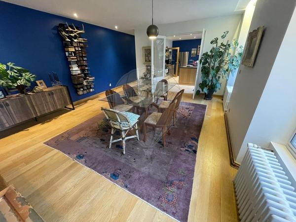 Maison  en vente - Seine-et-Marne - 77