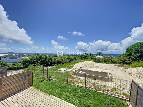 Achat appartement Saint-François - 3 pièce(s) - 104 m² - 344 000 €