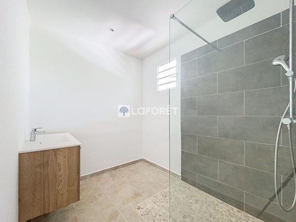 Achat appartement Saint-François - 3 pièce(s) - 104 m² - 344 000 €