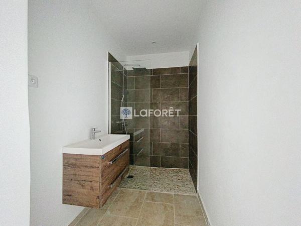 Achat appartement Saint-François - 3 pièce(s) - 104 m² - 344 000 €