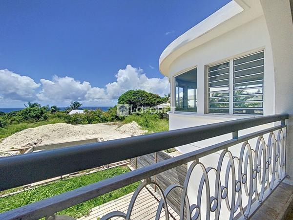 Achat appartement Saint-François - 3 pièce(s) - 104 m² - 344 000 €