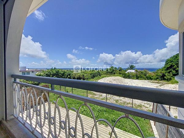 Achat appartement Saint-François - 3 pièce(s) - 104 m² - 344 000 €