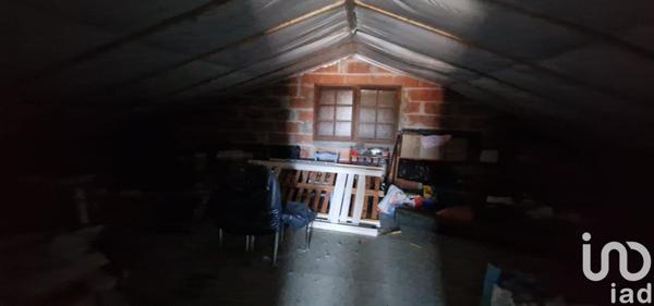 Maison traditionnelle 4 pièces de 111 m² à Parentis-en-Born (40160)