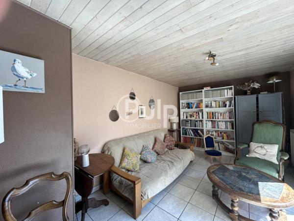 Maison à vendre à La Bassee - Réf. bil18144
