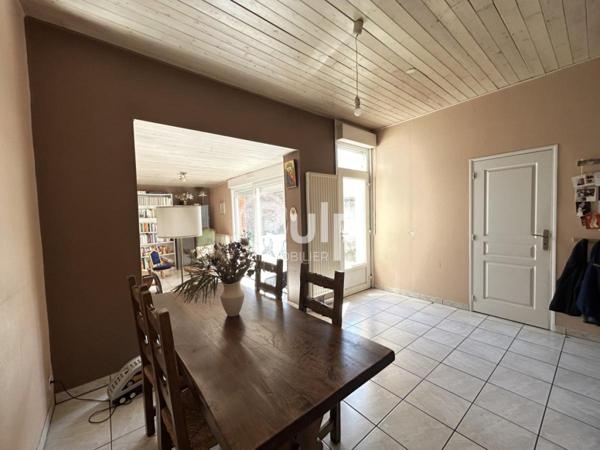 Maison à vendre à La Bassee - Réf. bil18144