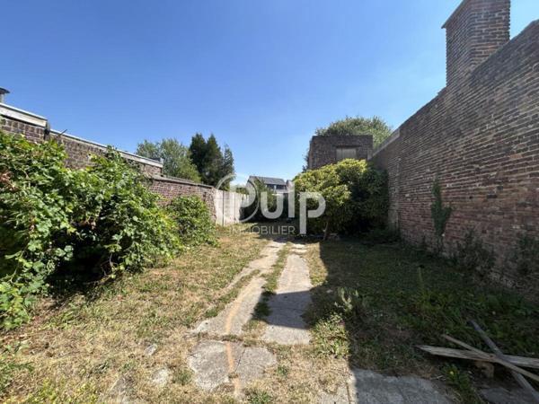 Maison à vendre à La Bassee - Réf. bil18144
